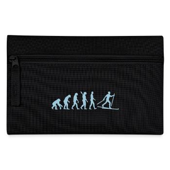 Évolution Ski de fond - Trousse - noir - Devant