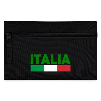 Italie - Trousse - noir - Devant