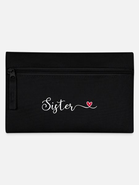 Soeur - Trousse - noir