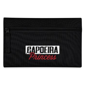 Capoeira Princesse - Trousse - noir - Devant