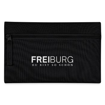 Freiburg you are so beautiful - Pencil Case - black - Front