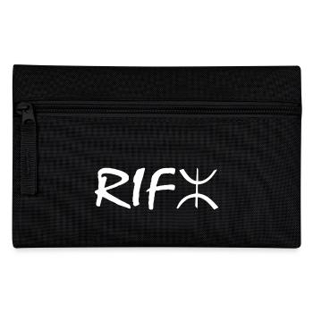 Rif - Trousse - noir - Devant
