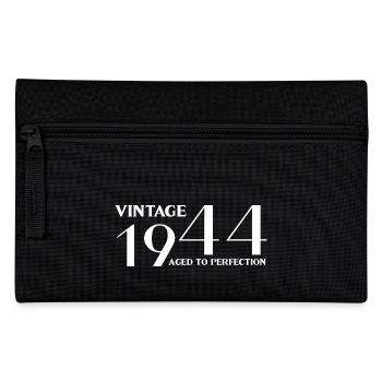 Vintage 1944 aged to perfection - Trousse - noir - Devant