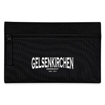 Gelsenkirchen - Trousse - noir - Devant