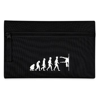 Evolution Poledance Pole Dancing Danse - Trousse - noir - Devant