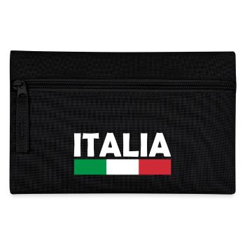 Italie - Trousse - noir - Devant