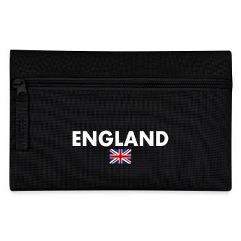angleterre - Trousse - noir - Devant