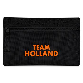 Team holland - Trousse - noir - Devant