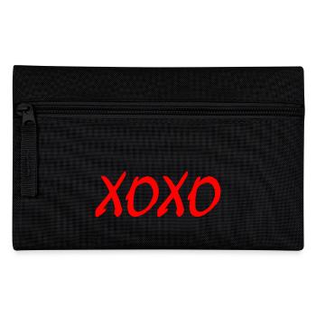 Xoxo - Trousse - noir - Devant