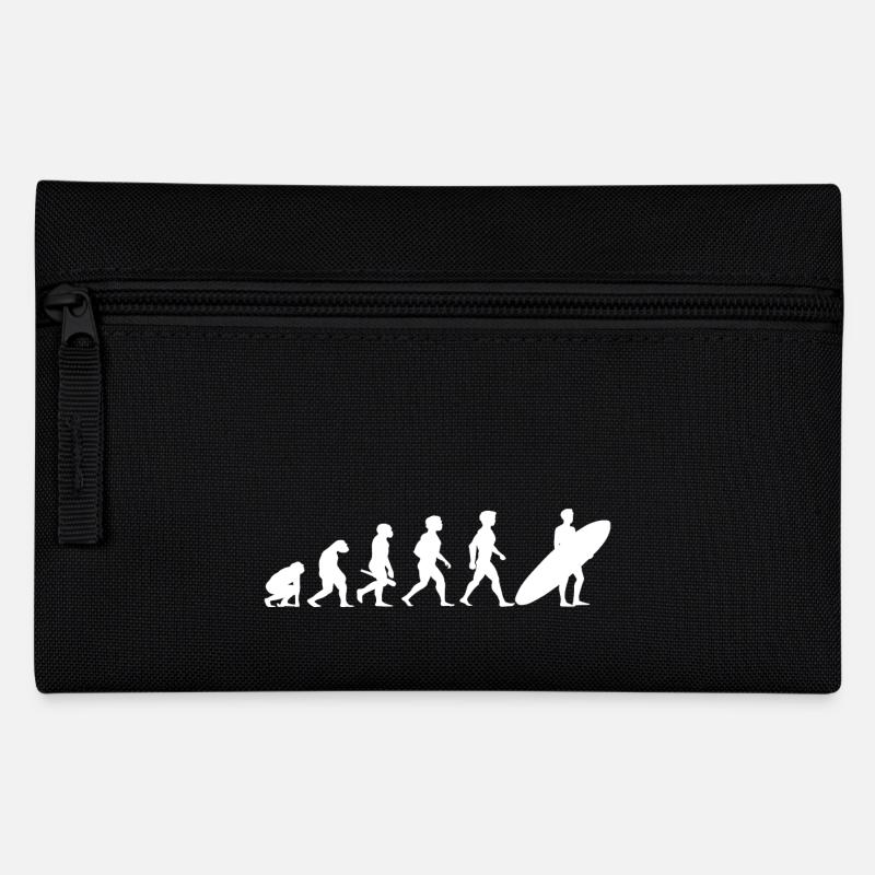 Evolution Surf Surfers surf surf - Trousse - noir