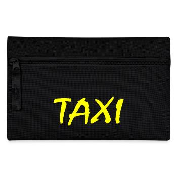 Taxi - Trousse - noir - Devant