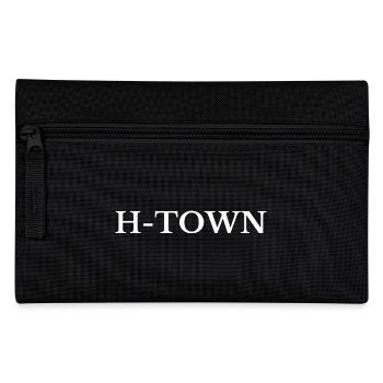 Hanover H-Town - Pencil Case - black - Front