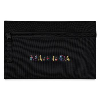 Mathilda - Pencil Case - black - Front
