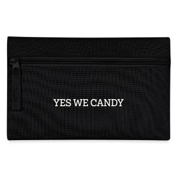 , NOUS BONBONS - Trousse - noir - Devant