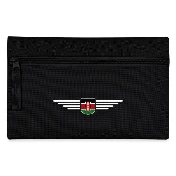 Nairobi Design for Kenya Lovers - Pencil Case - black - Front