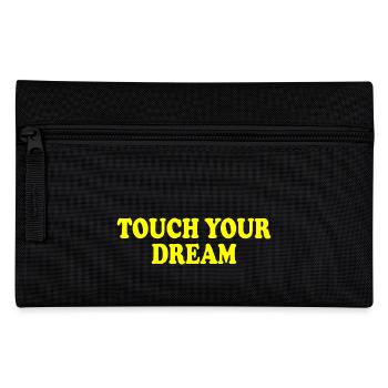 touch your dream - Trousse - noir - Devant