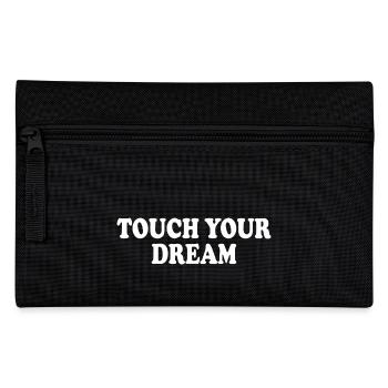 touch your dream - Trousse - noir - Devant