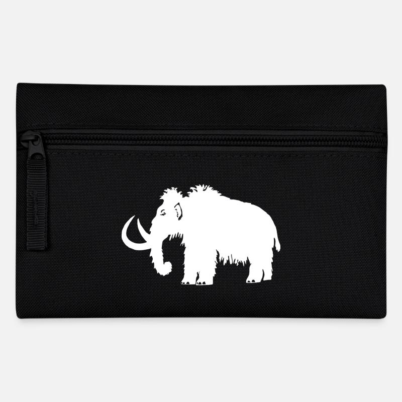 Mammut - Federtasche - Schwarz