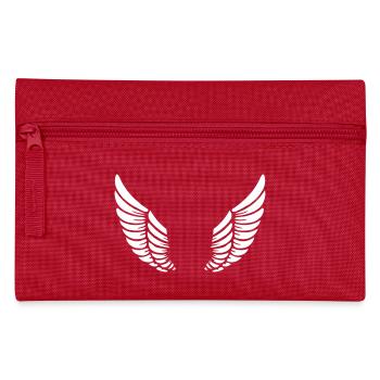 aile - Trousse - rouge - Devant