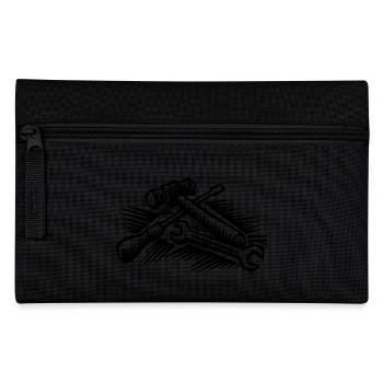 Tool - Pencil Case - black - Front