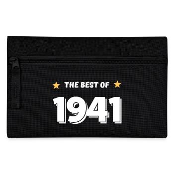 Das Beste von 1941 - Federtasche - Schwarz - Vorne