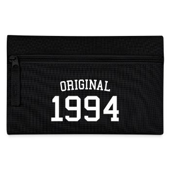 Original 1994 30. Geburtstag Männer Frauen 30 Jahre alt - Federtasche - Schwarz - Vorne