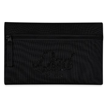 Papa est. 2023, Papa en devenir, Annonce de grossesse - Trousse - noir - Devant