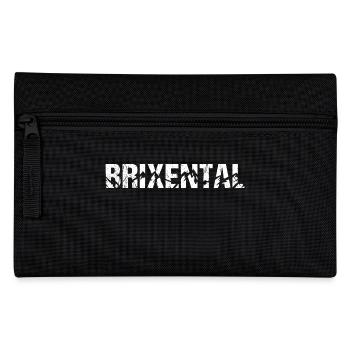 Brixenthal Kitzbühel Alps Brixenthal Mountains - Pencil Case - black - Front