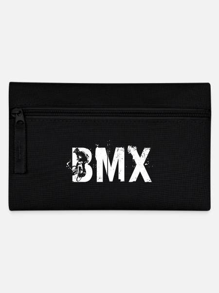 BMX - Trousse - noir