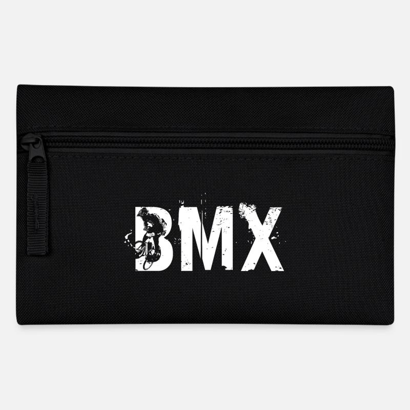 BMX - Trousse - noir