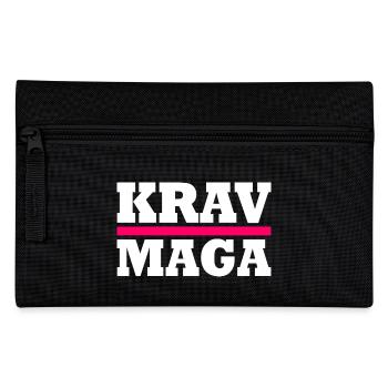 Krav maga - Trousse - noir - Devant