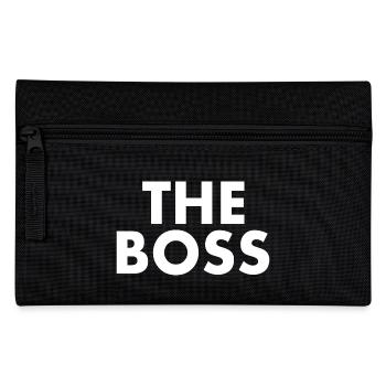 The boss - Trousse - noir - Devant