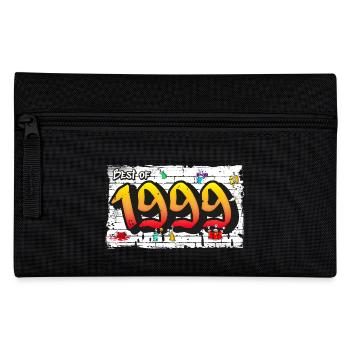 Legendary 1999 Graffiti – 26 Years of Street - Pencil Case - black - Front