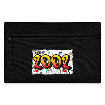 Urban 2002 Graffiti – 23 ans de style féroce - Trousse - noir - Devant
