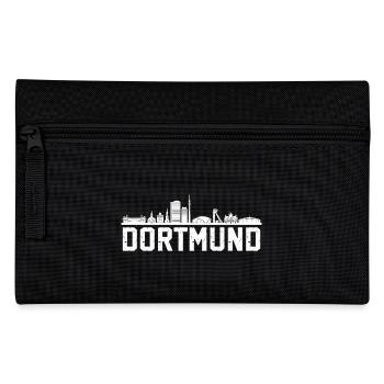 Skyline Dortmund - Trousse - noir - Devant