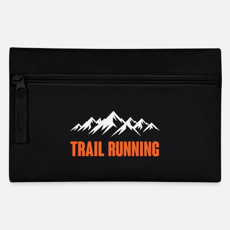 trailløb - Penalhus - sort