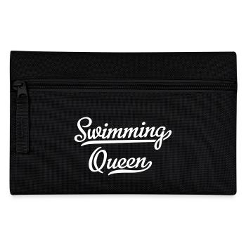Nager - Trousse - noir - Devant