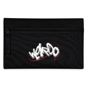 Hurluberlu - Trousse - noir - Devant