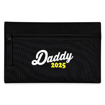 Daddy 2025 - Trousse - noir - Devant