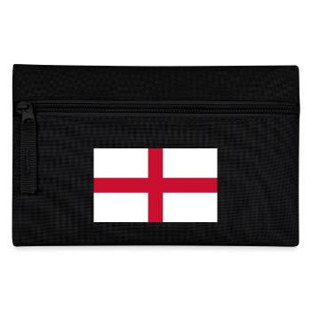 Angleterre - Trousse - noir - Devant