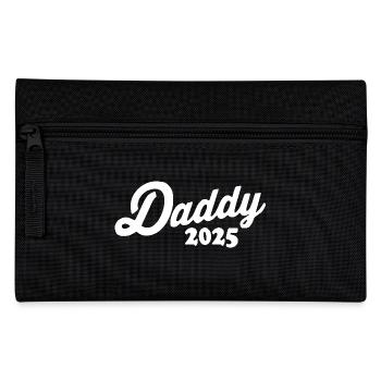 Daddy 2025 - Trousse - noir - Devant