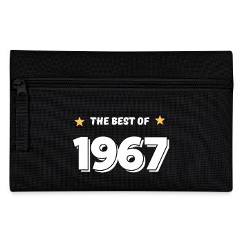 Best of 1967 - Trousse - noir - Devant