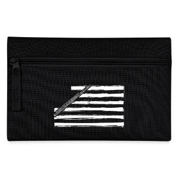 Joueur de flûte - Trousse - noir - Devant