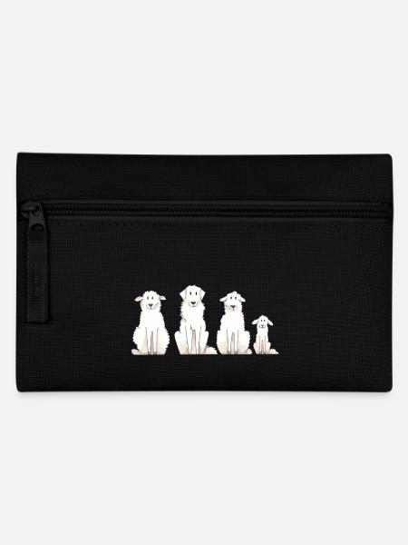 family guy - Federtasche - Schwarz