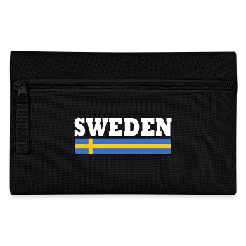 Schweden - Trousse - noir - Devant