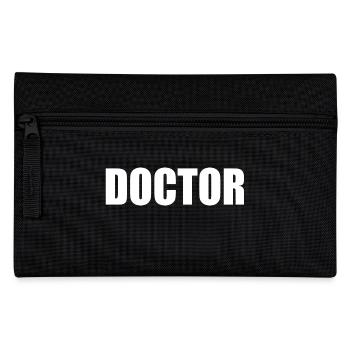 Doctor - Trousse - noir - Devant