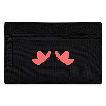 Cadeau pour la fête des mères : Idée de cadeau pour la fête des mères - Trousse - noir - Devant