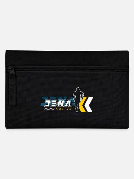 Jena Active Run - Pencil Case - black