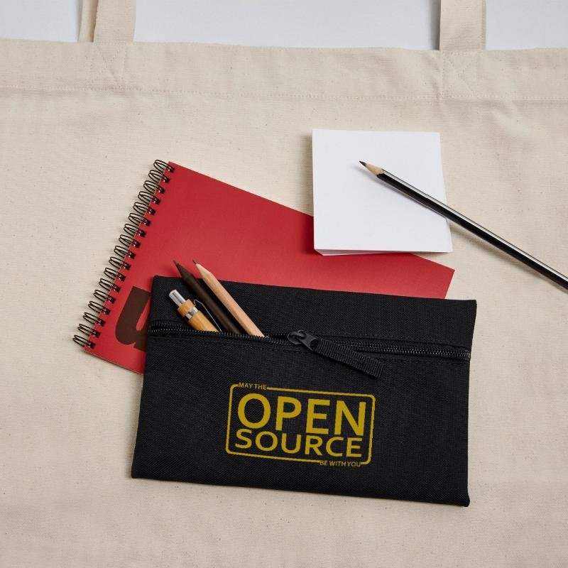 Que l’Open Source soit avec vous Trousse