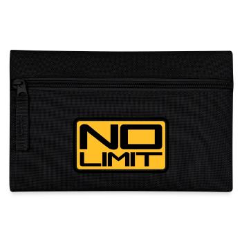No Limit Shield - Trousse - noir - Devant